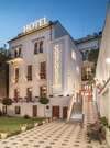 Отель Concorde Old Bucharest Hotel Бухарест-0