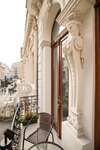 Отель Concorde Old Bucharest Hotel Бухарест-2