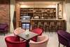 Отель Concorde Old Bucharest Hotel Бухарест-4
