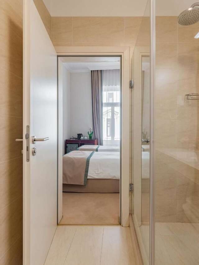 Отель Concorde Old Bucharest Hotel Бухарест-21