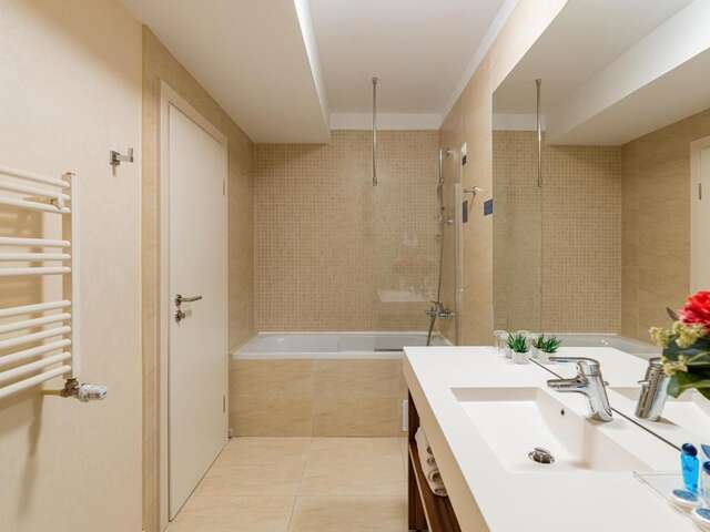 Отель Concorde Old Bucharest Hotel Бухарест-29