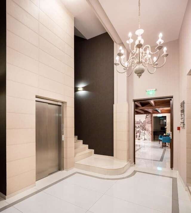 Отель Concorde Old Bucharest Hotel Бухарест-38